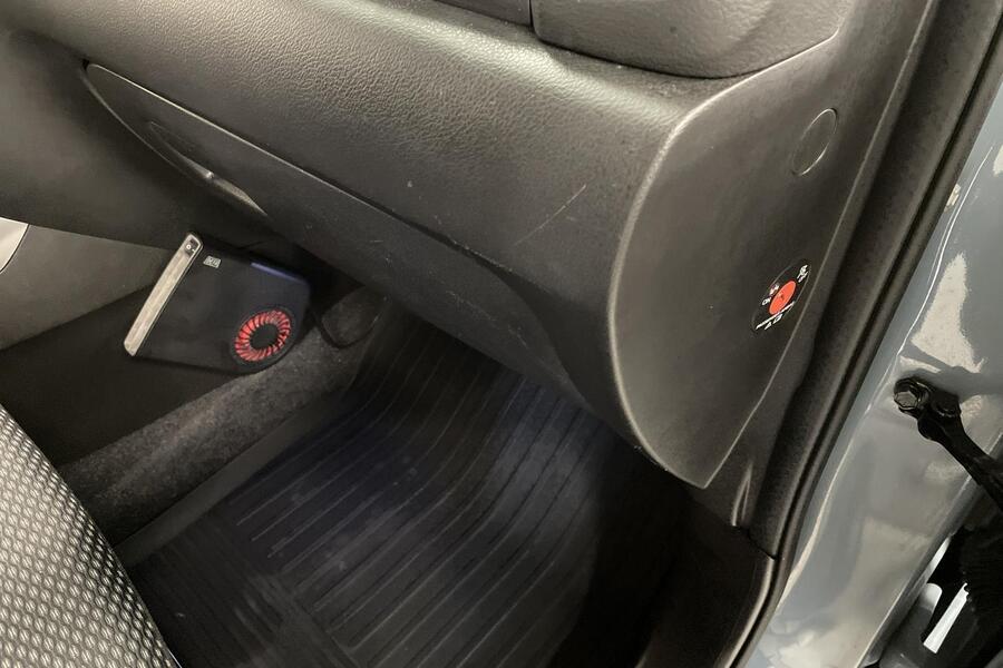 Suzuki Vitara vaihtoauto