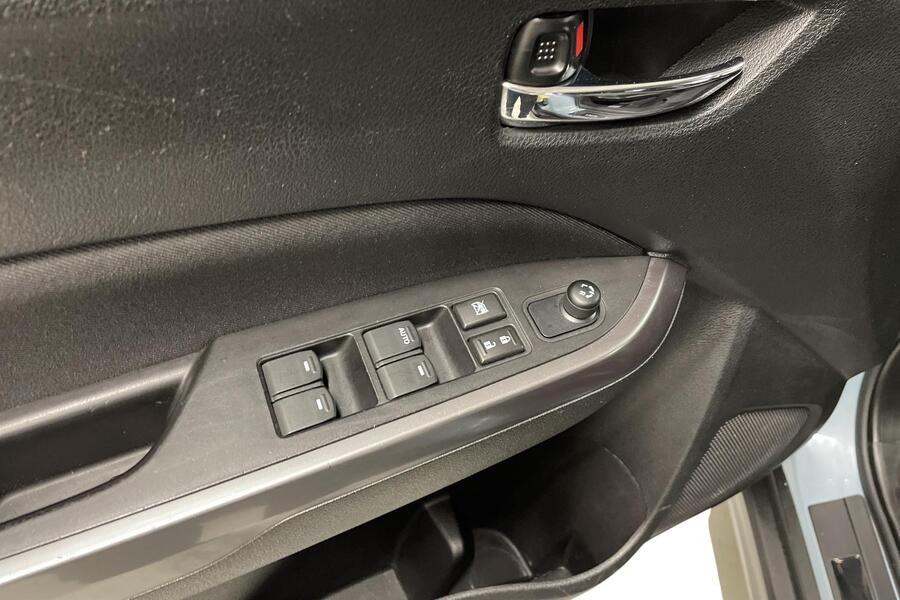 Suzuki Vitara vaihtoauto