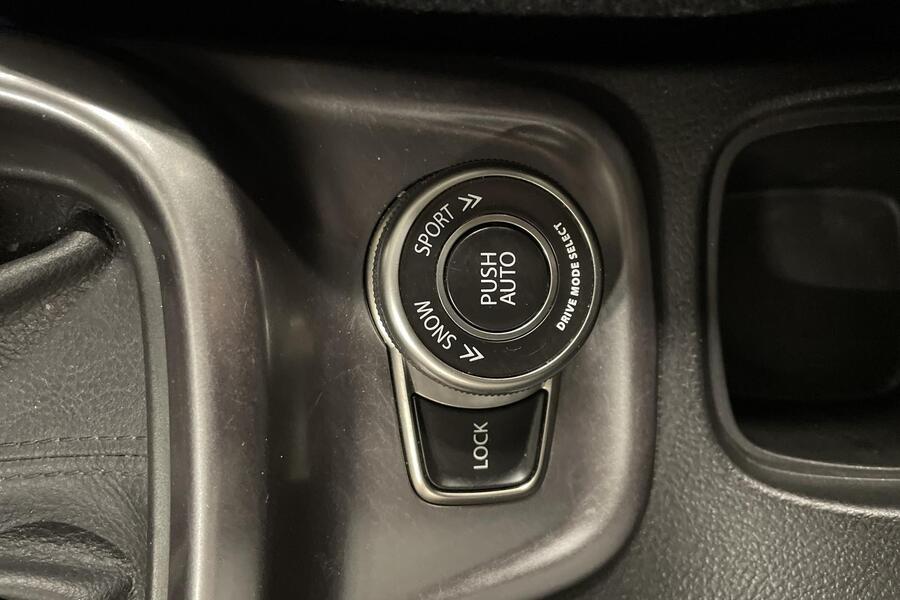 Suzuki Vitara vaihtoauto