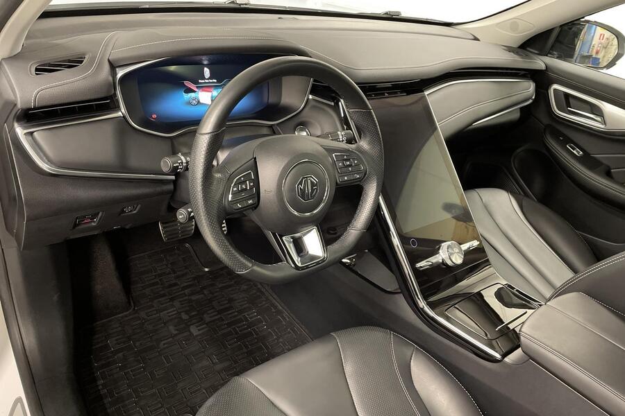 MG Marvel R vaihtoauto