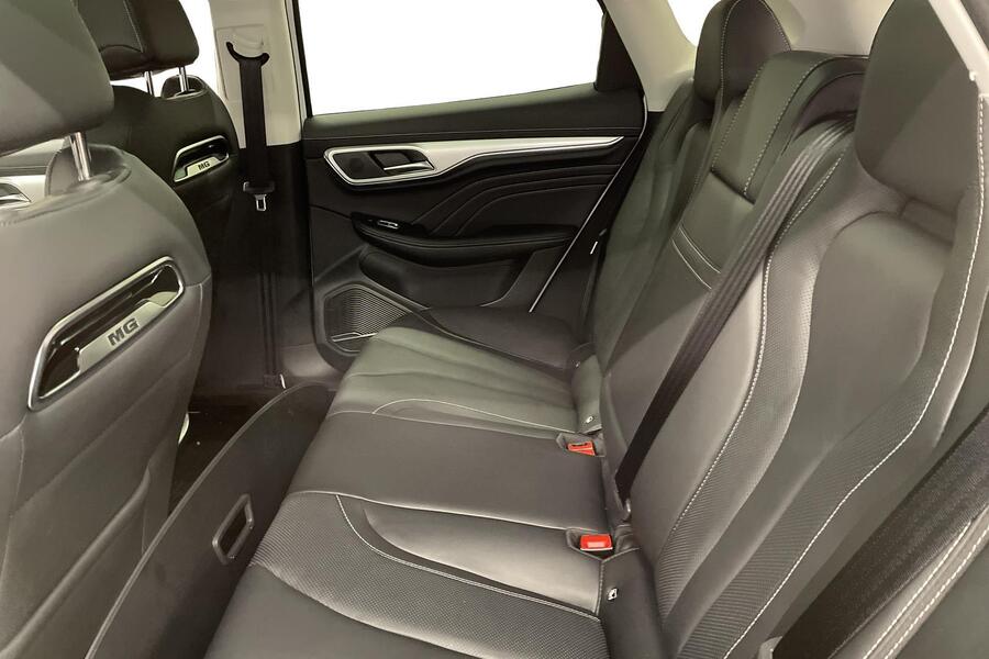 MG Marvel R vaihtoauto