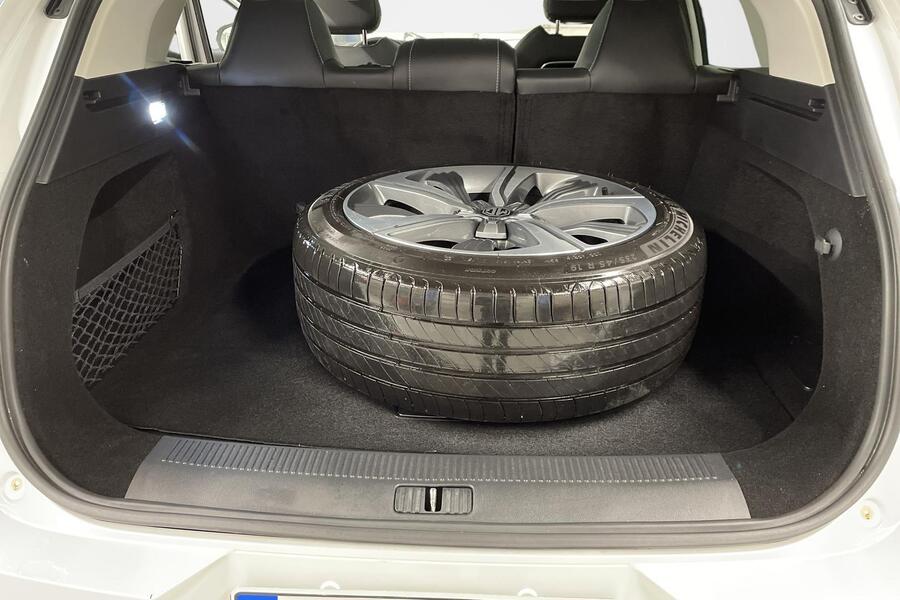 MG Marvel R vaihtoauto