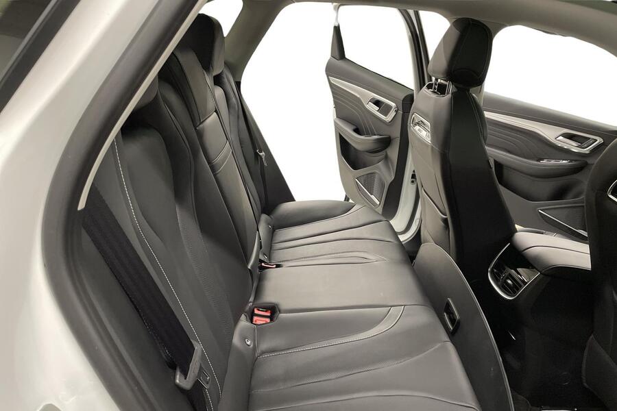 MG Marvel R vaihtoauto