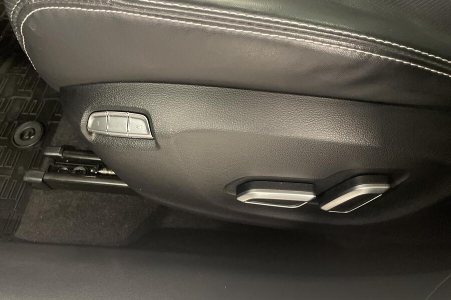 MG Marvel R vaihtoauto