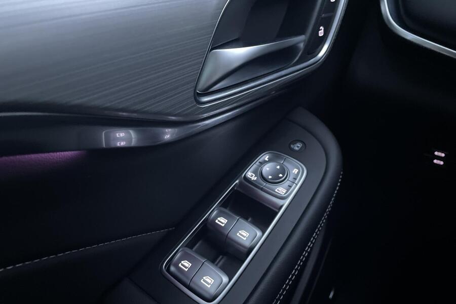 MG Marvel R vaihtoauto