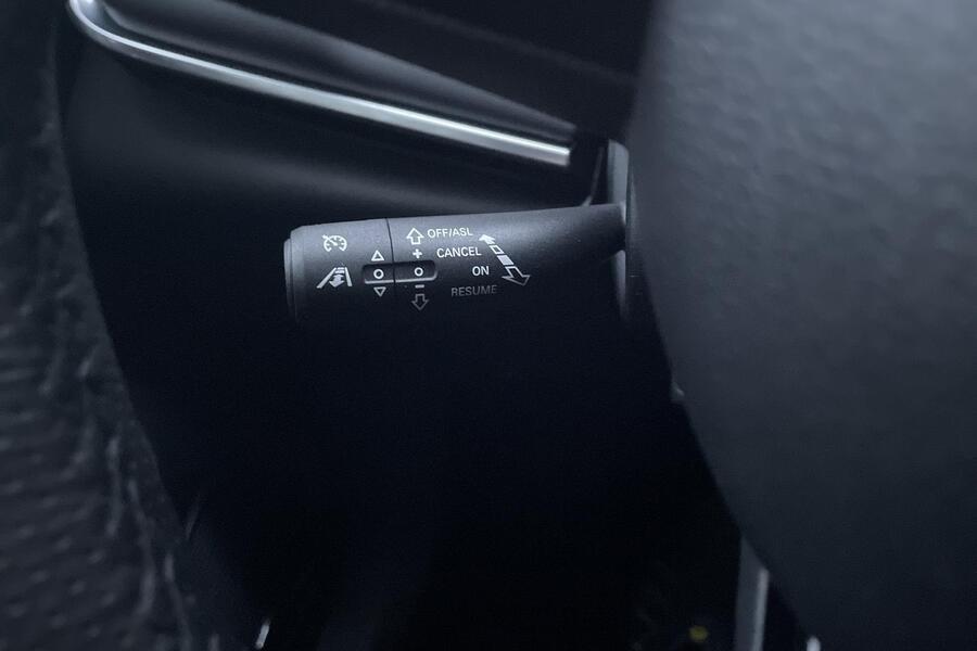 MG Marvel R vaihtoauto