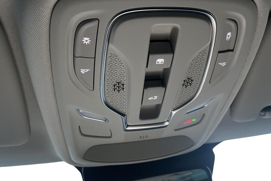 MG Marvel R vaihtoauto