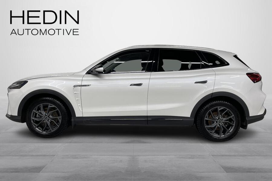 MG Marvel R vaihtoauto