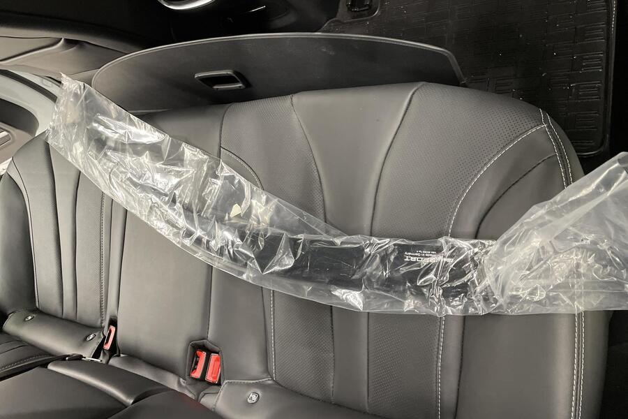 MG Marvel R vaihtoauto