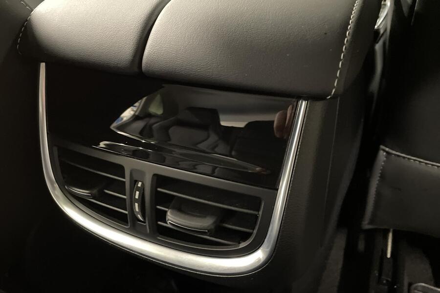 MG Marvel R vaihtoauto