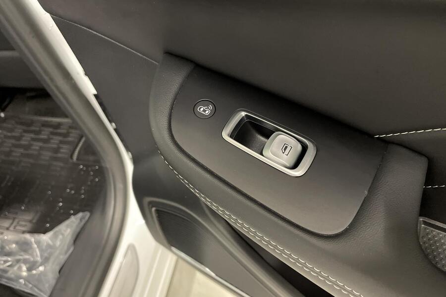 MG Marvel R vaihtoauto