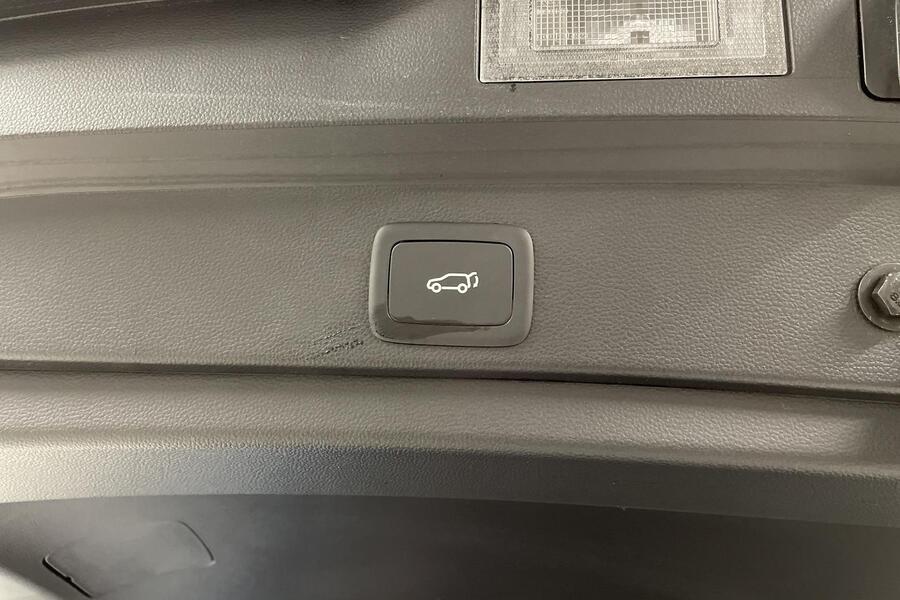 MG Marvel R vaihtoauto