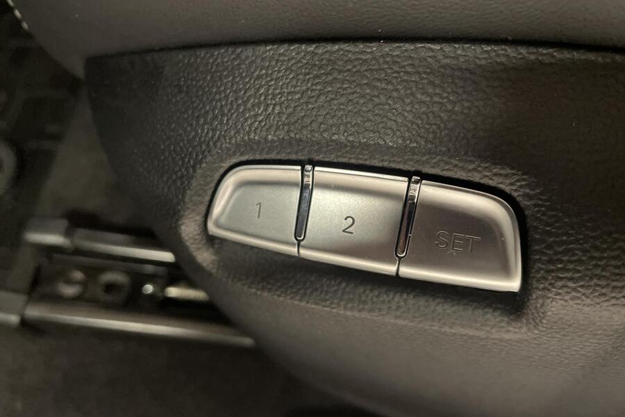 MG Marvel R vaihtoauto