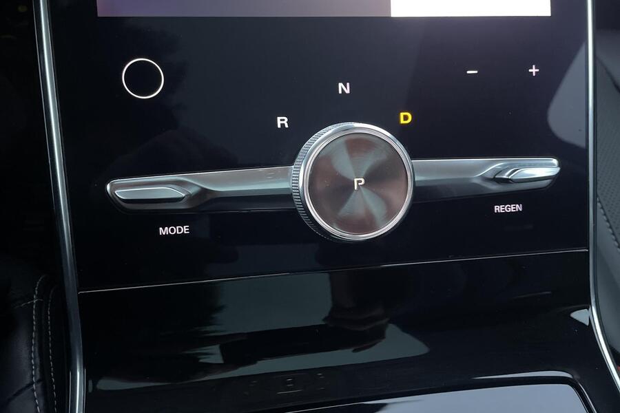 MG Marvel R vaihtoauto