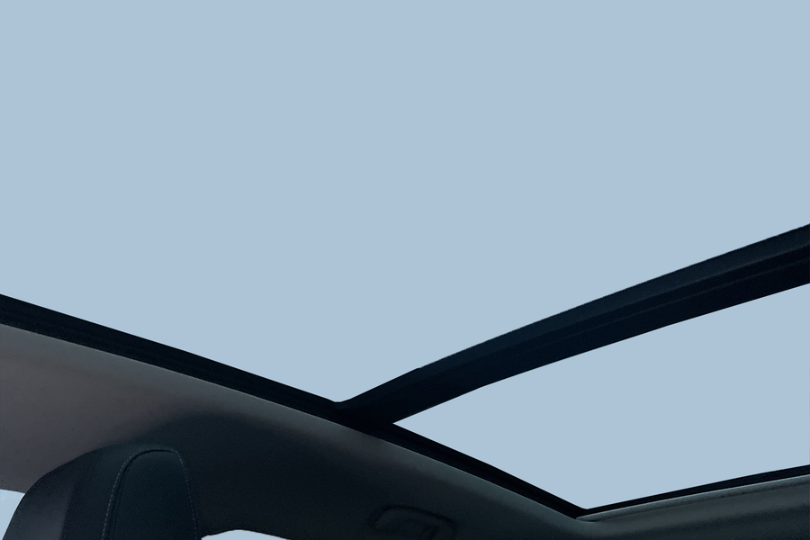 MG Marvel R vaihtoauto