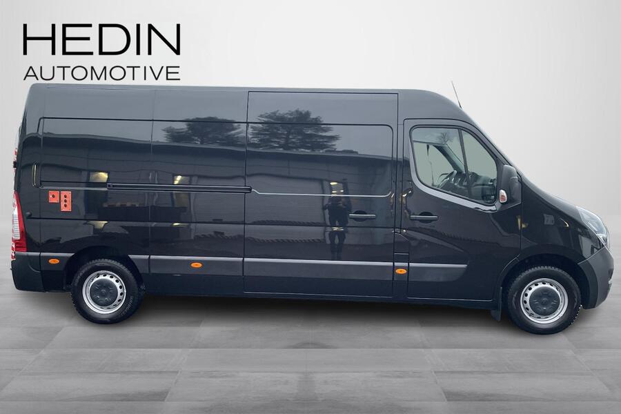 Opel Movano vaihtoauto