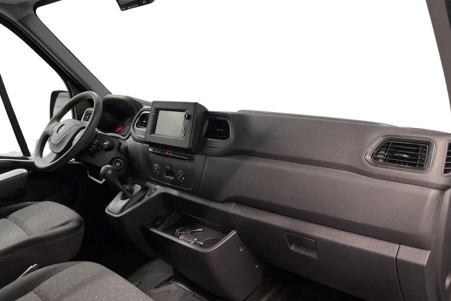 Opel Movano vaihtoauto