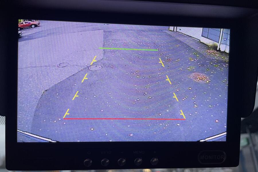 Opel Movano vaihtoauto