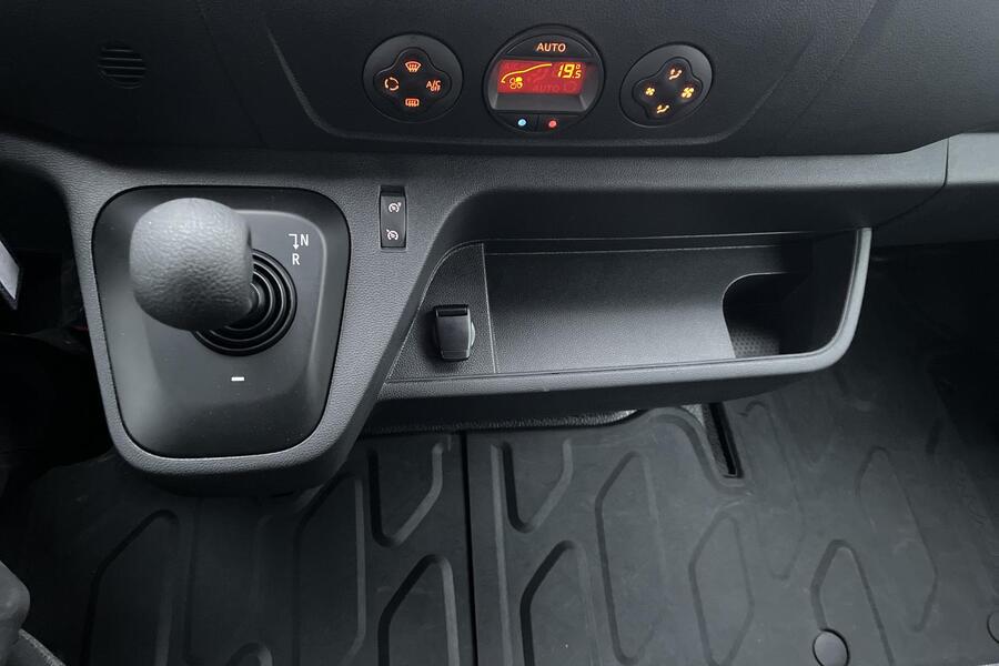 Opel Movano vaihtoauto