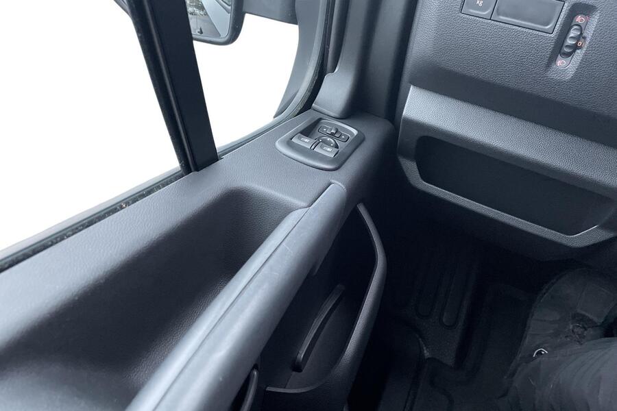 Opel Movano vaihtoauto