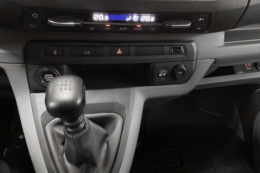 Opel Vivaro vaihtoauto