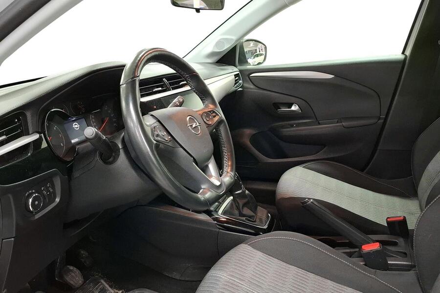 Opel Corsa vaihtoauto