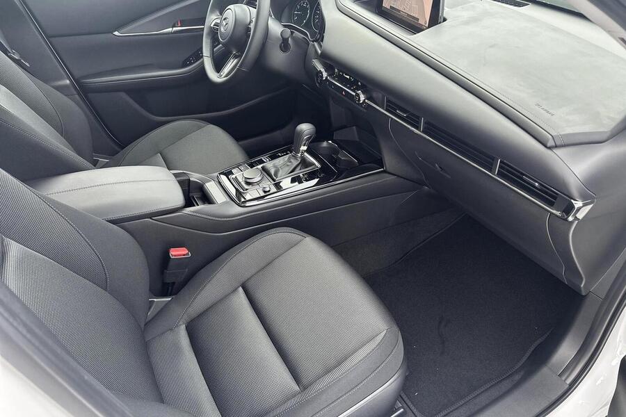 Mazda CX-30 vaihtoauto