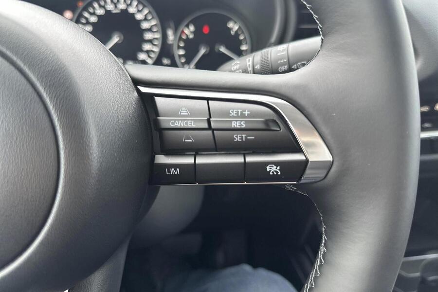 Mazda CX-30 vaihtoauto