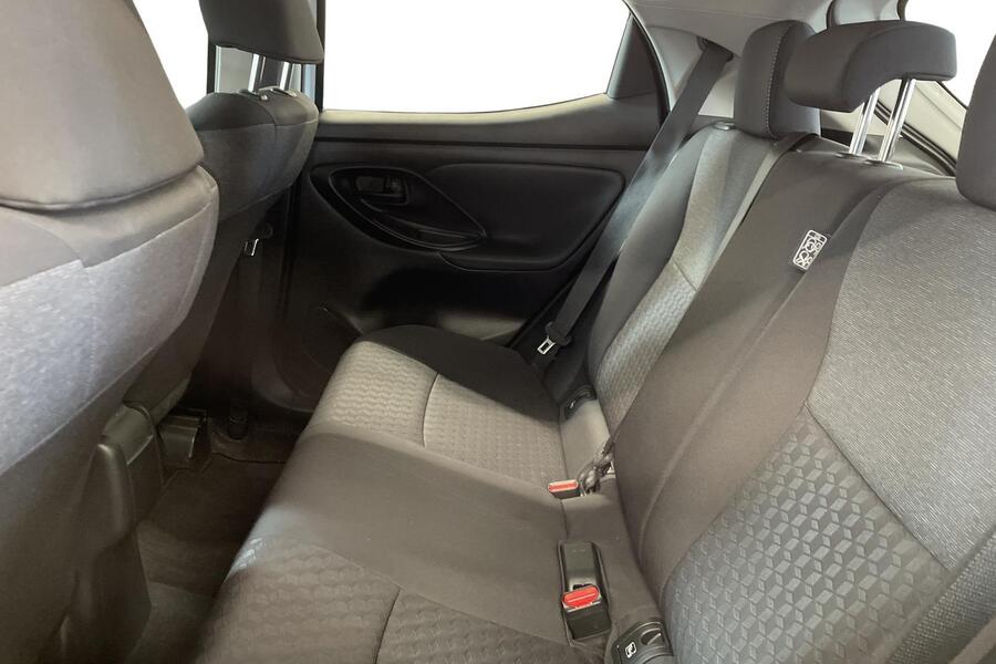 Mazda Mazda2 Hybrid vaihtoauto