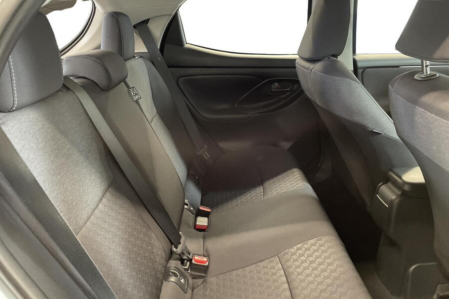 Mazda Mazda2 Hybrid vaihtoauto