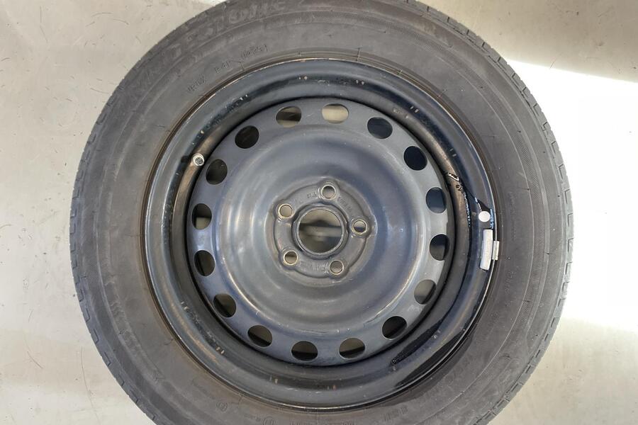 Mazda Mazda2 Hybrid vaihtoauto