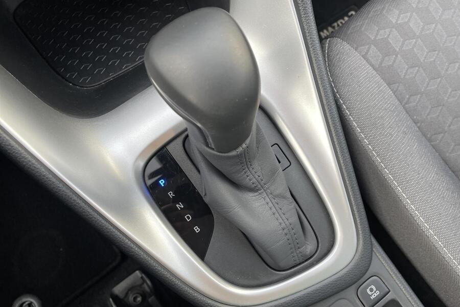 Mazda Mazda2 Hybrid vaihtoauto