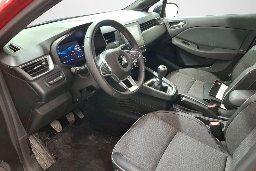 Mitsubishi Colt vaihtoauto