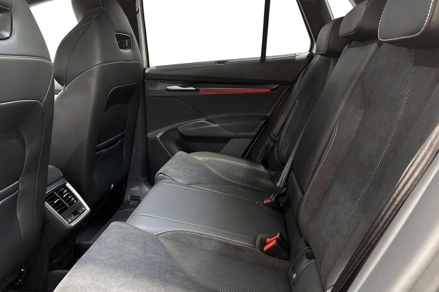 Skoda Elroq vaihtoauto