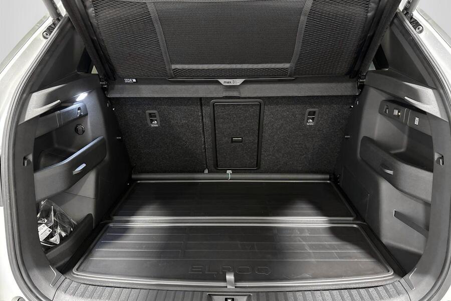 Skoda Elroq vaihtoauto