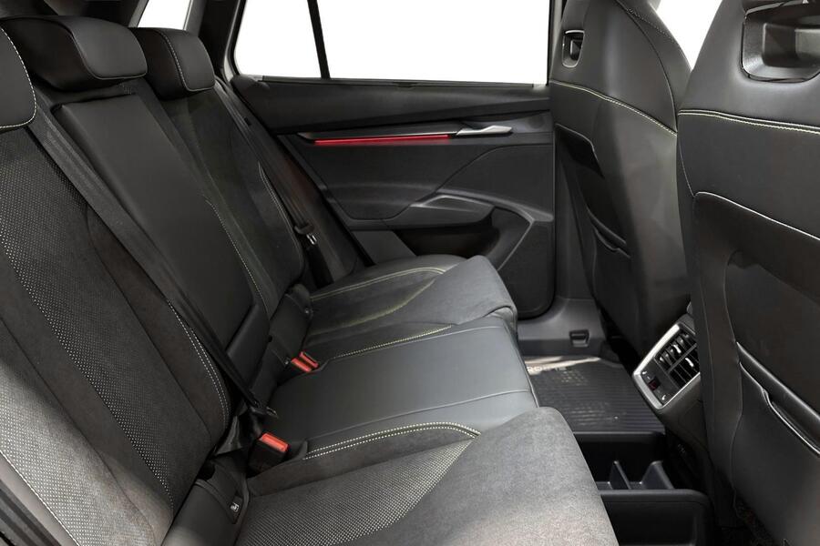 Skoda Elroq vaihtoauto