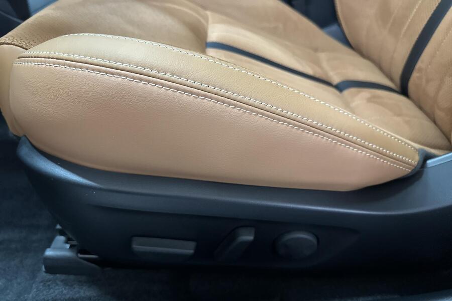 Mazda Mazda6e vaihtoauto