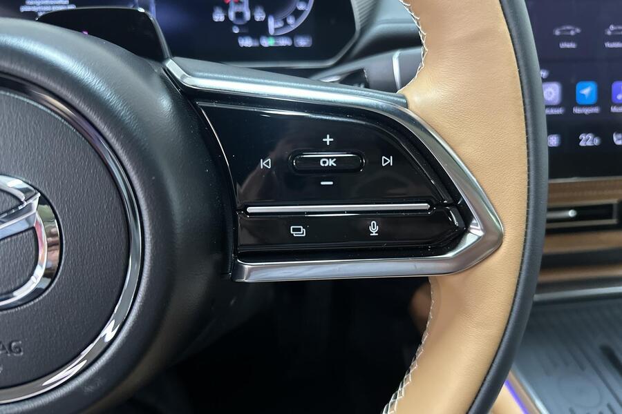 Mazda Mazda6e vaihtoauto