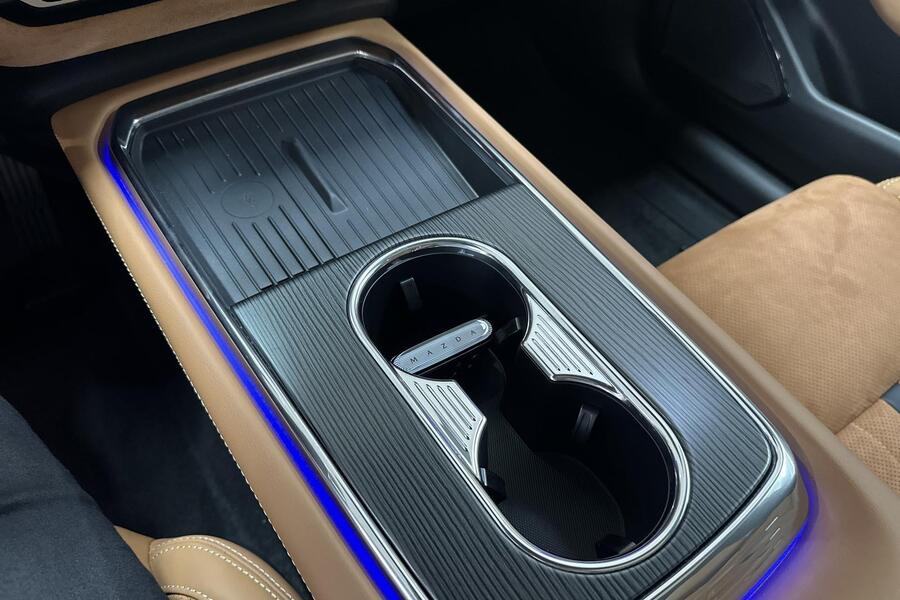 Mazda Mazda6e vaihtoauto