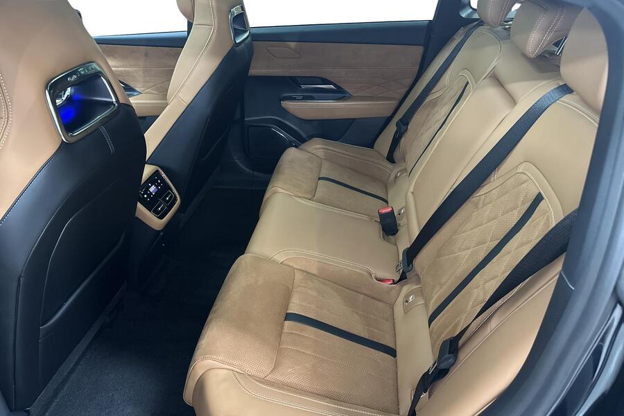 Mazda Mazda6e vaihtoauto