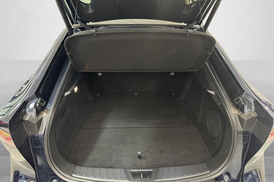 Mazda Mazda6e vaihtoauto