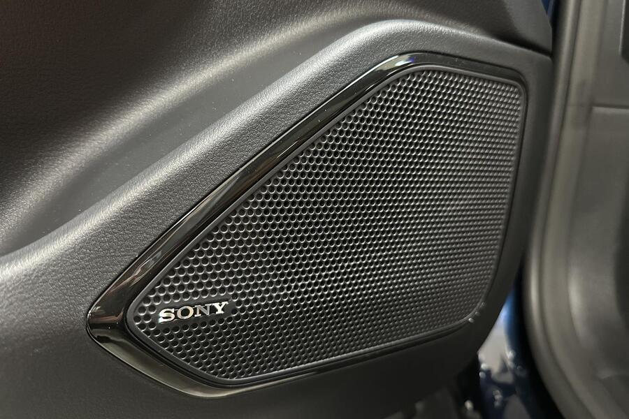 Mazda Mazda6e vaihtoauto