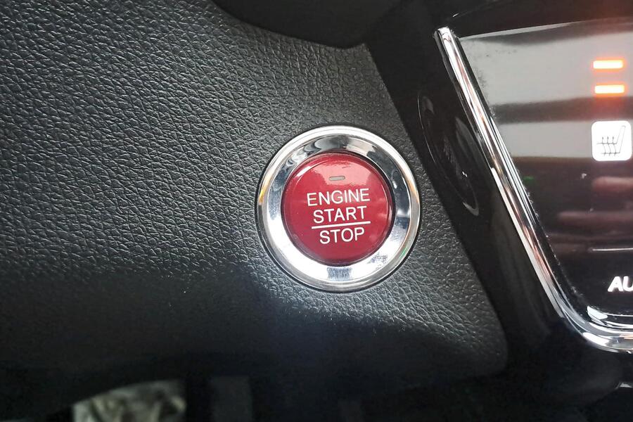 Honda HR-V vaihtoauto