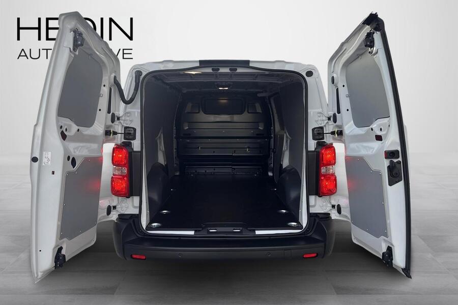 Opel Vivaro vaihtoauto