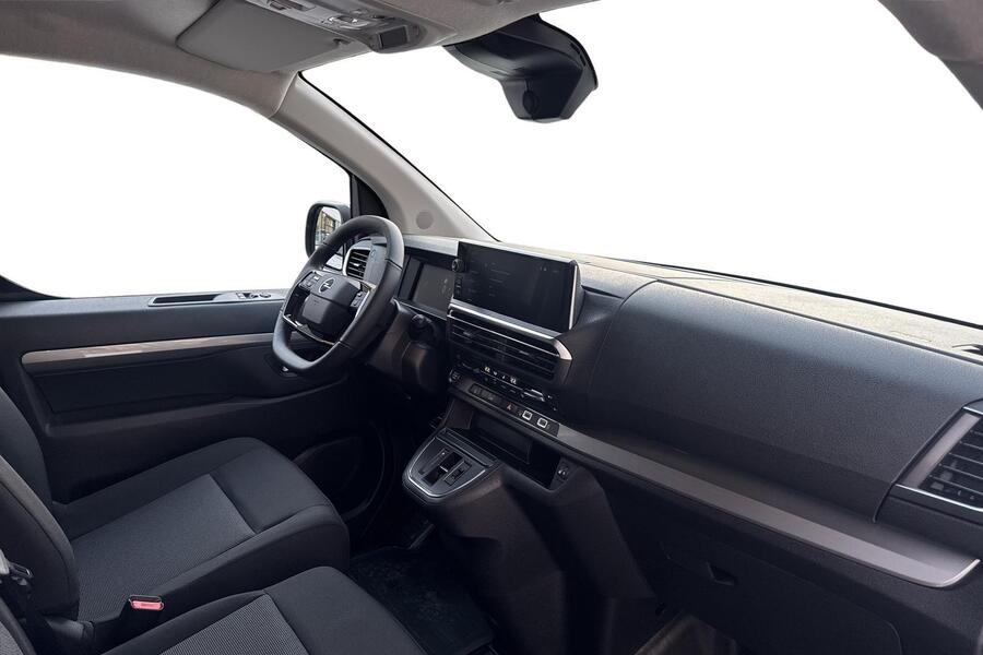 Opel Vivaro vaihtoauto