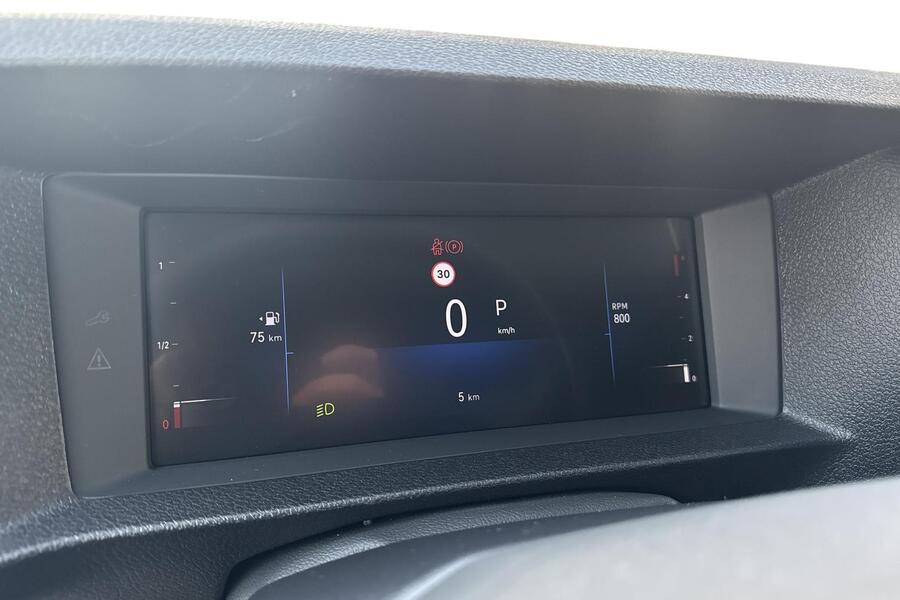 Opel Vivaro vaihtoauto