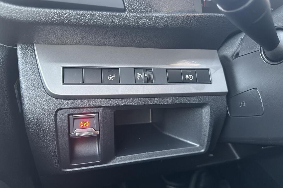 Opel Vivaro vaihtoauto