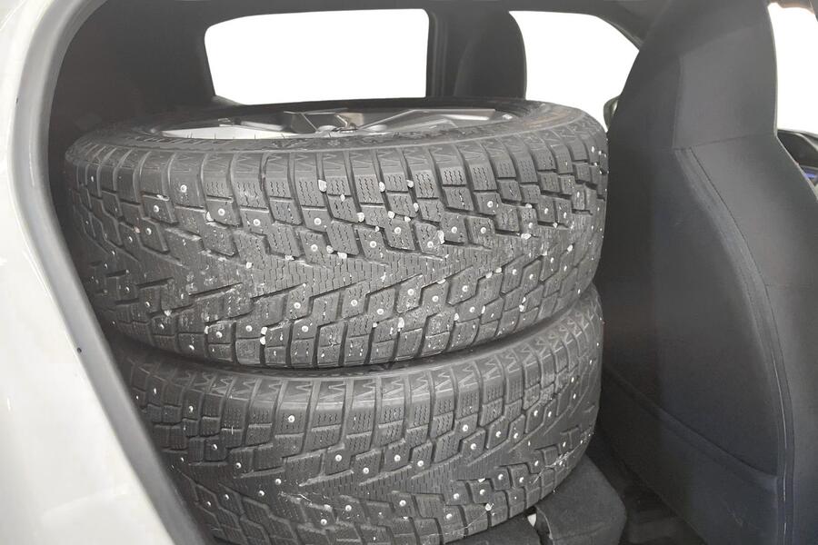 Nissan Juke vaihtoauto