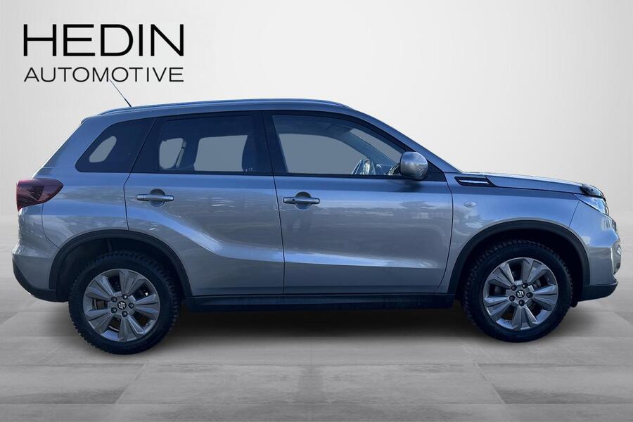 Suzuki Vitara vaihtoauto