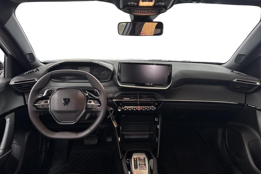 Peugeot 2008 vaihtoauto